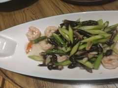 -小船渔村•大连菜•大连焖鱼(明泽街店)