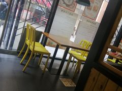 -姑奶奶老厨房(南坪路总店)