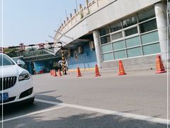 -太平洋海底世界