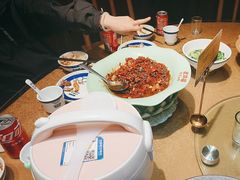 -老萍巷•莲花血鸭(楚萍店)