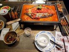 -炉鱼(萧山万象汇店)