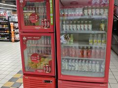 -物美超市(三里河店)