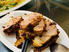 -三盛楼饭店(四流中路店)