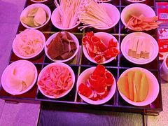 -小龙燚盖碗火锅(正佳广场店)