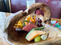 -MR.ROCKY洛奇先生RESTAURANT&BAR(宝安壹方城店)