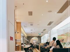 -卡朋西餐(东方广场店)