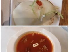 -波特曼西餐厅(南岗店)
