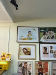 -可乐大王自然光儿童摄影(园区店)