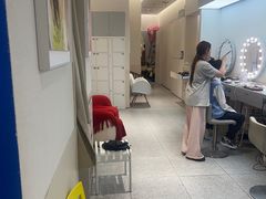 -天真蓝照相馆(杭州滨江宝龙店)