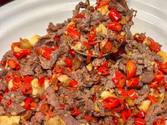 -乡食柴房  湖南乡里菜(龙岗中心城店)