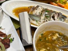 -大灶头·新昌菜(中国茶市店)