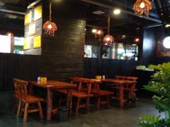-盛天毛血旺非遗美食(观音桥店)