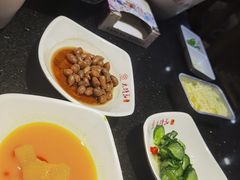 -木槿花韩式炭烤·熟成肉工坊(孙文东路店)