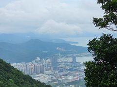 -梧桐山风景名胜区