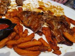 -Hurricane's Grill 飓风牛排