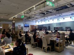 大堂-串一火锅(赛格国际购物中心店)