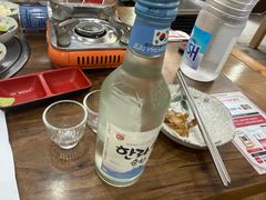 -真情鲍鱼海鲜汤