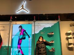 -JORDAN(东方广场店)