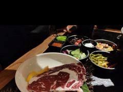-九田家黑牛烤肉料理(石路天虹店)
