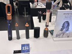 -乐天免税店(明洞店)