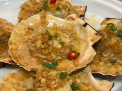 -辉记炭烧海鲜大排档·老字号(福田店)