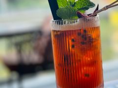 -CHINCHIN 青青·泰国料理(万象食家店)