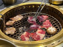 -明洞王妃家烤肉(苏州中心星悦汇店)
