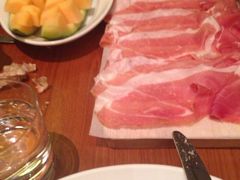 蜜瓜火腿-沈阳君悦酒店·意坊意大利餐厅