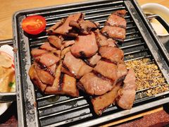 -味太助·银饭食堂(中华城店)
