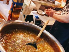 -清真马文肉丸胡辣汤(回民街店)