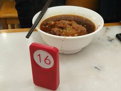 -老盛兴汤包馆(华灵店)