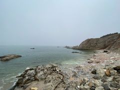 -养马岛旅游度假区