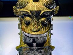 -陕西历史博物馆