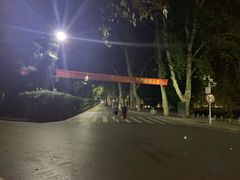 -武汉大学-樱园