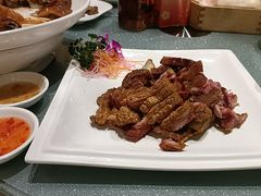 -朱仔记食府(江南大道店)