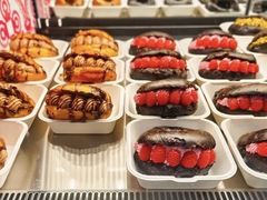 -CC BAGEL&SCONE 贝果与司康(南开大悦城店)