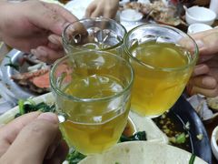 -87号烧烤海鲜·大排档(金沙滩店)