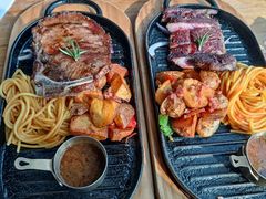 -候鸟等风来·精致西厨(万科第五城店)