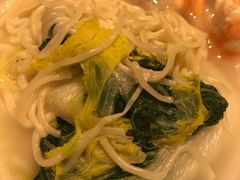 -上海东方佘山翰悦阁酒店·Vie全日制餐厅