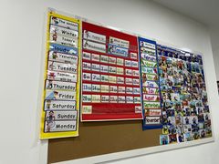 -奇尔思青少儿·语言·艺术·演讲(顾戴路店)