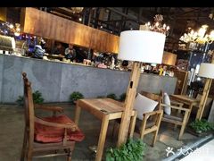 -漫咖啡 (CCPAPK创意港店)