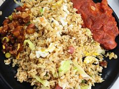 -华东政法大学第二食堂(松江校区)