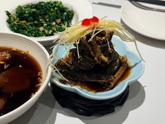 -二泉园老菜馆·百年无锡菜
