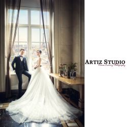 点击看大图 -韩国艺匠ARTIZ STUDIO(博览中心店)