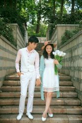 -1986婚纱摄影(清城店)