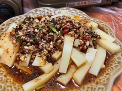 -古城苗家土菜馆(河景餐厅店)