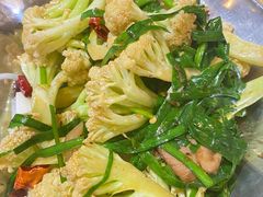 -千人惠西北菜(劝宝购物广场店)