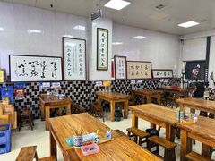 -朱秀英梆梆肉葫芦头(琉璃街店)