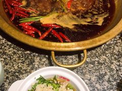 -佬革命主题火锅(玉沙路店)