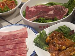 -肆幺幺烤肉(乐汇城店)